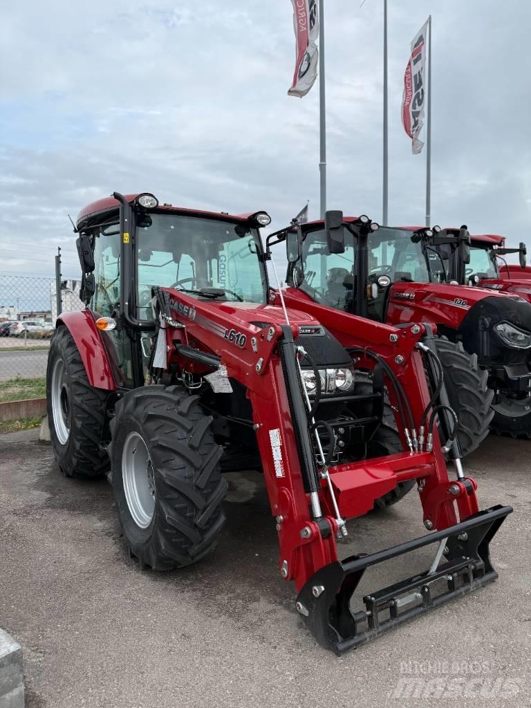 Case IH Farmall 75 A Ciągniki rolnicze