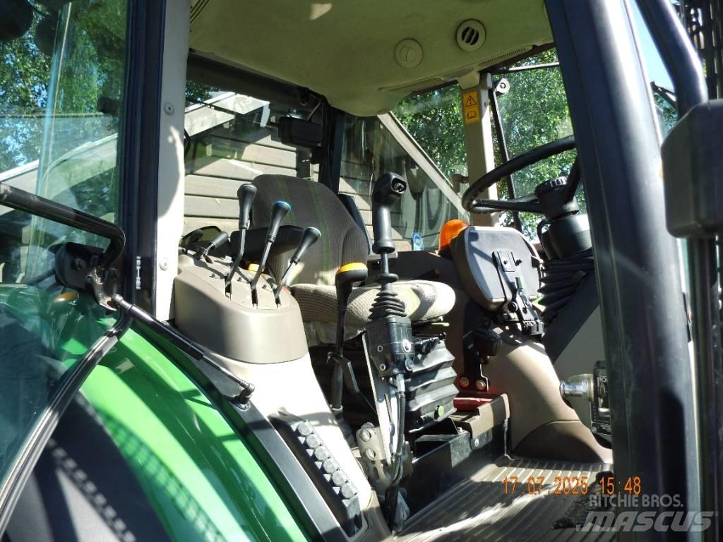 John Deere 5100 M Ciągniki rolnicze