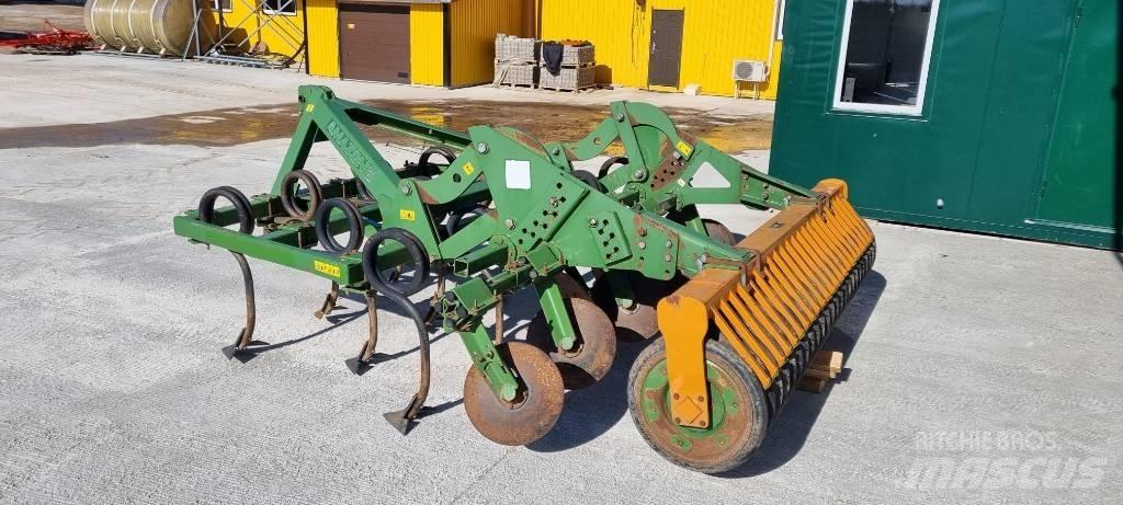Amazone Cenius 3001 Kultywatory