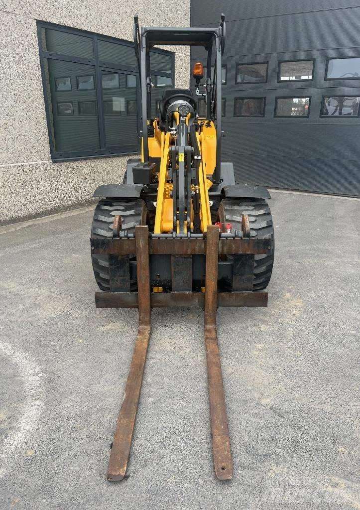 Schäffer 2445S Miniładowarki