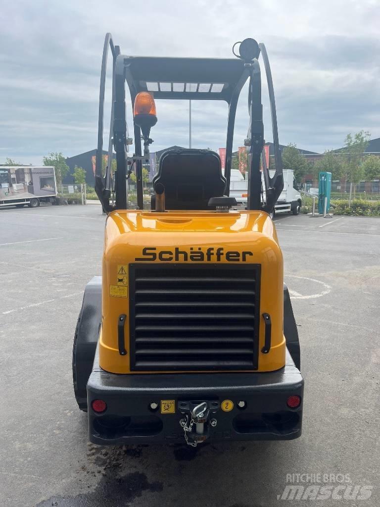 Schäffer 2445S Miniładowarki