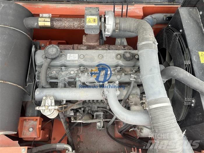 Doosan DH 420 LC-7 Koparki gąsienicowe