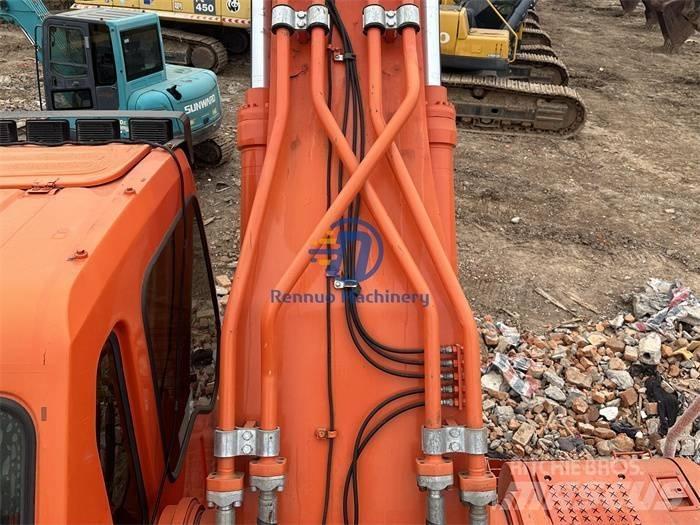 Doosan DH 420 LC-7 Koparki gąsienicowe