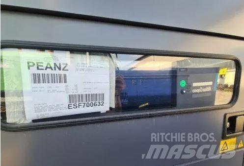 Atlas Copco QAC1450 Agregaty prądotwórcze Diesla