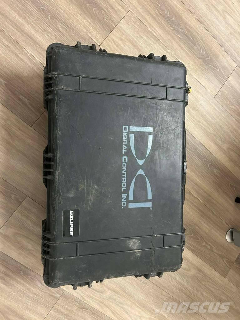 DigiTrak Eclipse Inny sprzęt górniczy