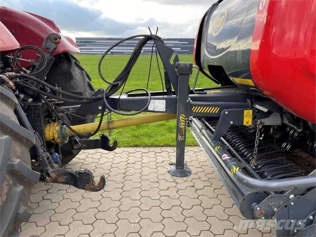 Vicon RV 5220 SC14 Prasy zwijające