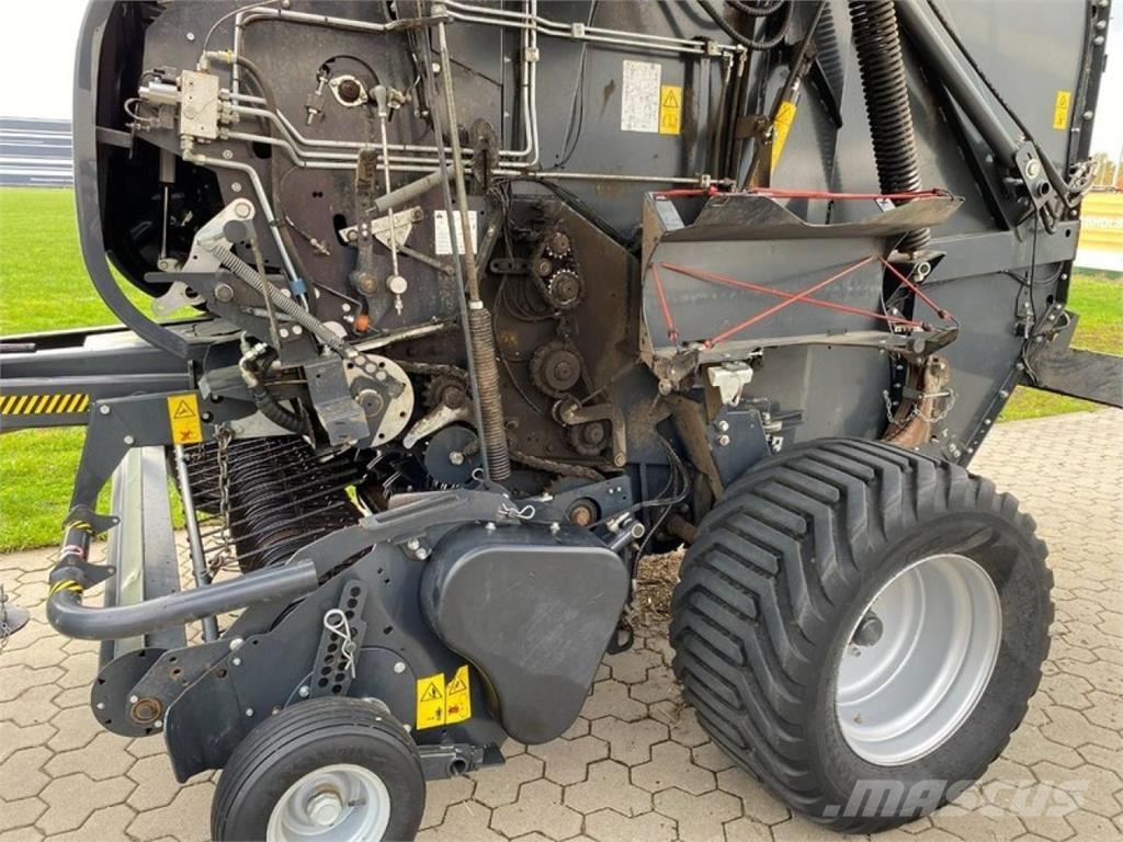 Vicon RV 5220 SC14 Prasy zwijające