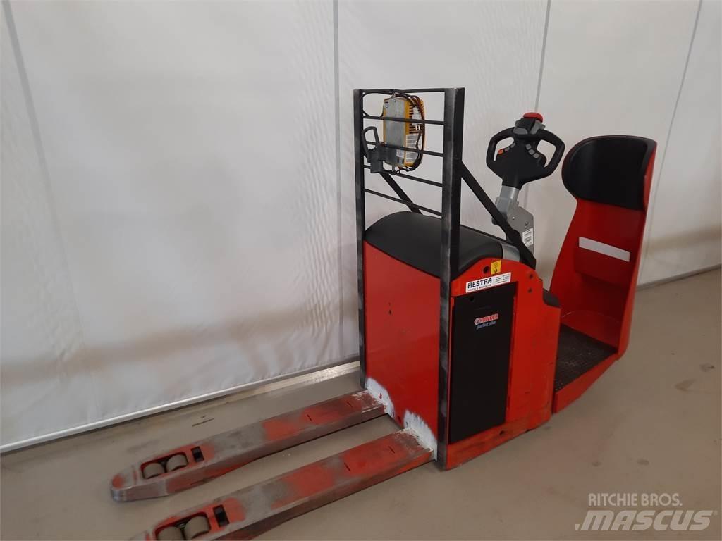 Manitou EP22M PFF Wózki widłowe unoszące z platformą dla operatora