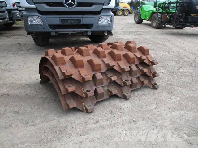 Bomag BW 177 D Walce jednobębnowe