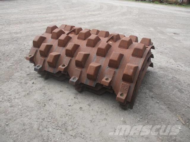 Bomag BW 177 D Walce jednobębnowe