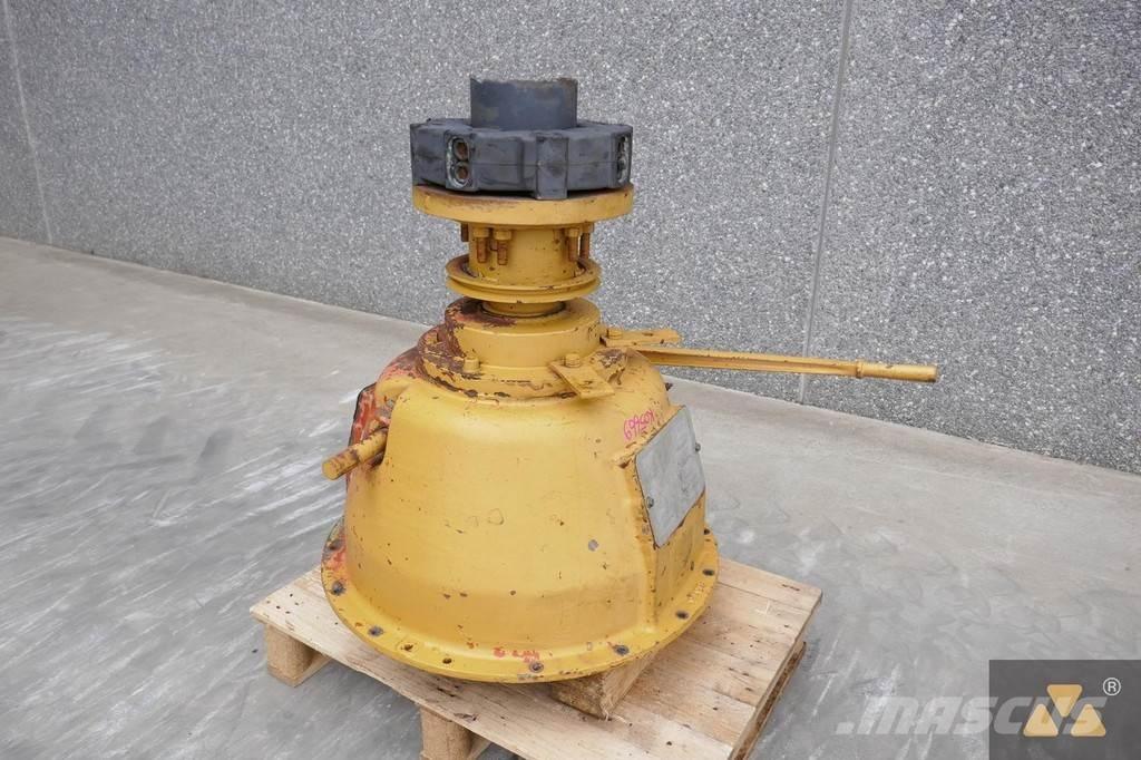 CAT Clutch 2N-7079 Transport - Inne