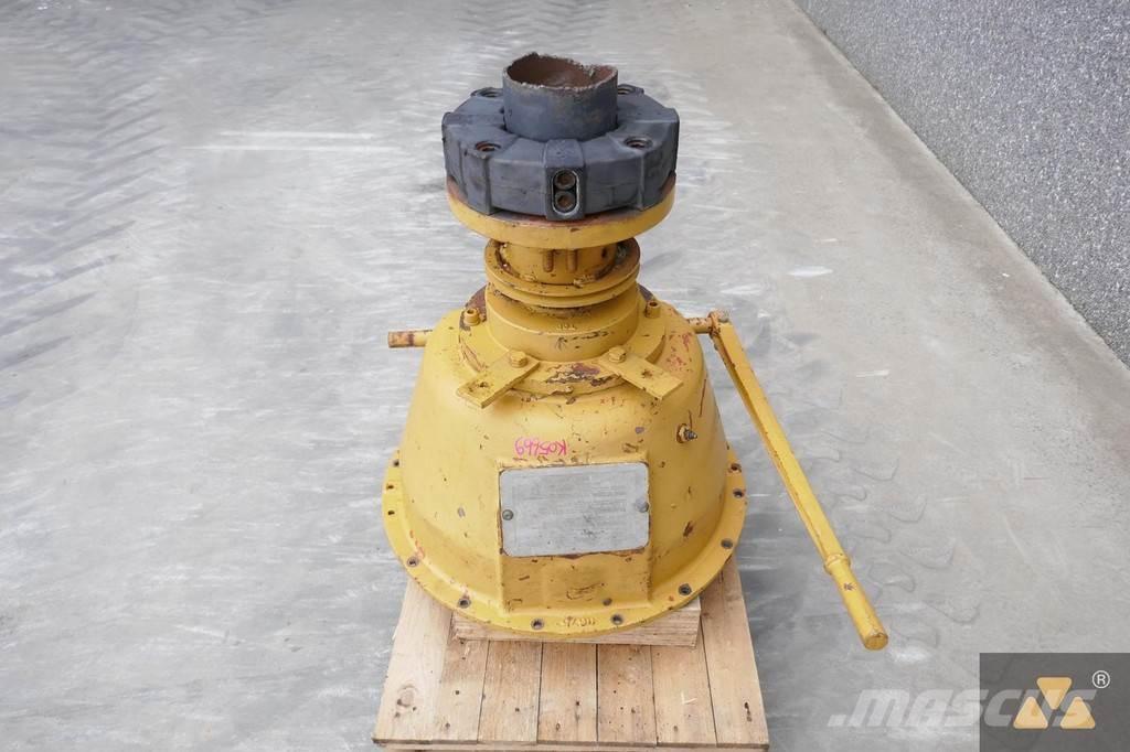 CAT Clutch 2N-7079 Transport - Inne