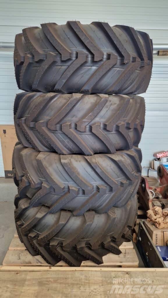 Michelin Reifen Opony, koła i felgi