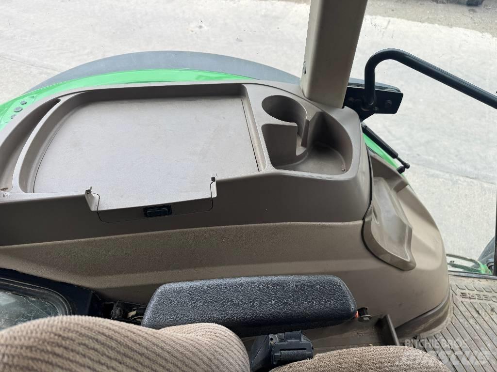 John Deere 5100 R Ciągniki rolnicze