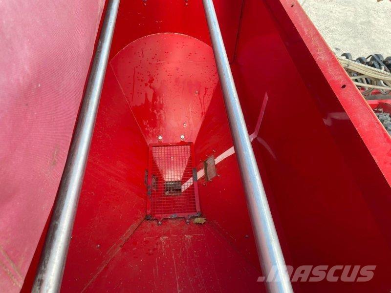 Horsch Pronto 9 DC Maszyny rolnicze - Inne