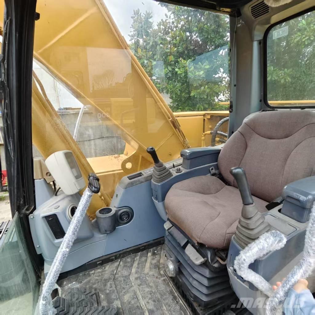 CAT 320 C L Koparki gąsienicowe