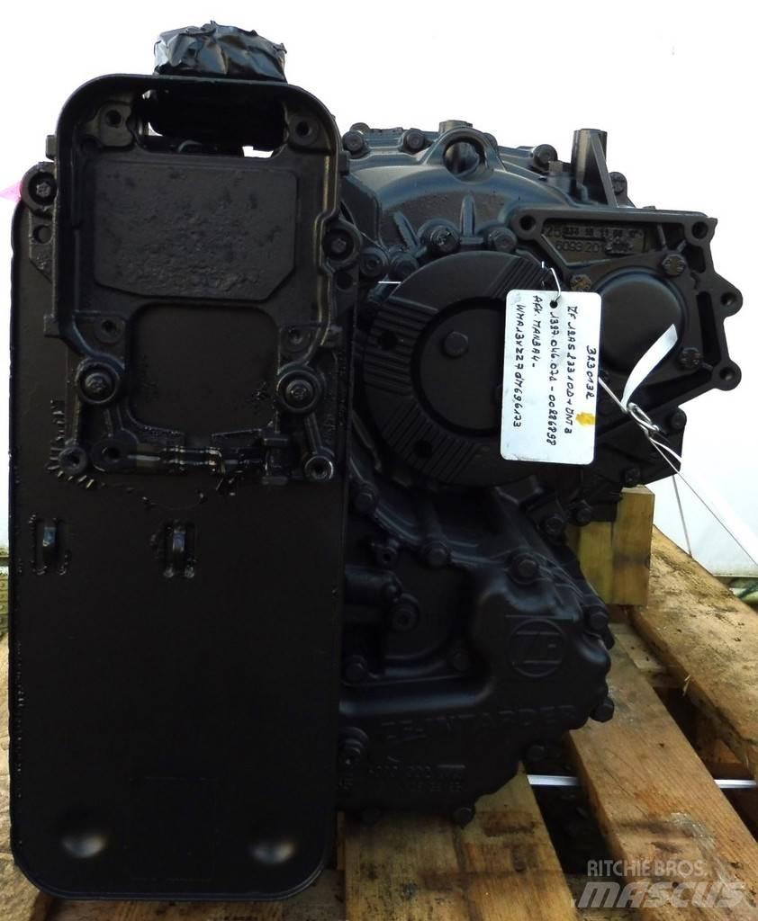 ZF 12AS2331OD+INT3 Przekładnie i skrzynie biegów