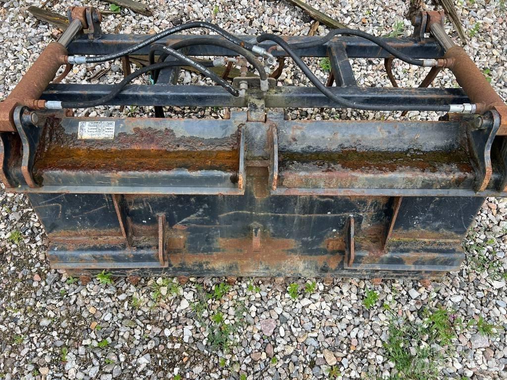 Schäffer HL Inny sprzęt do załadunku i kopania