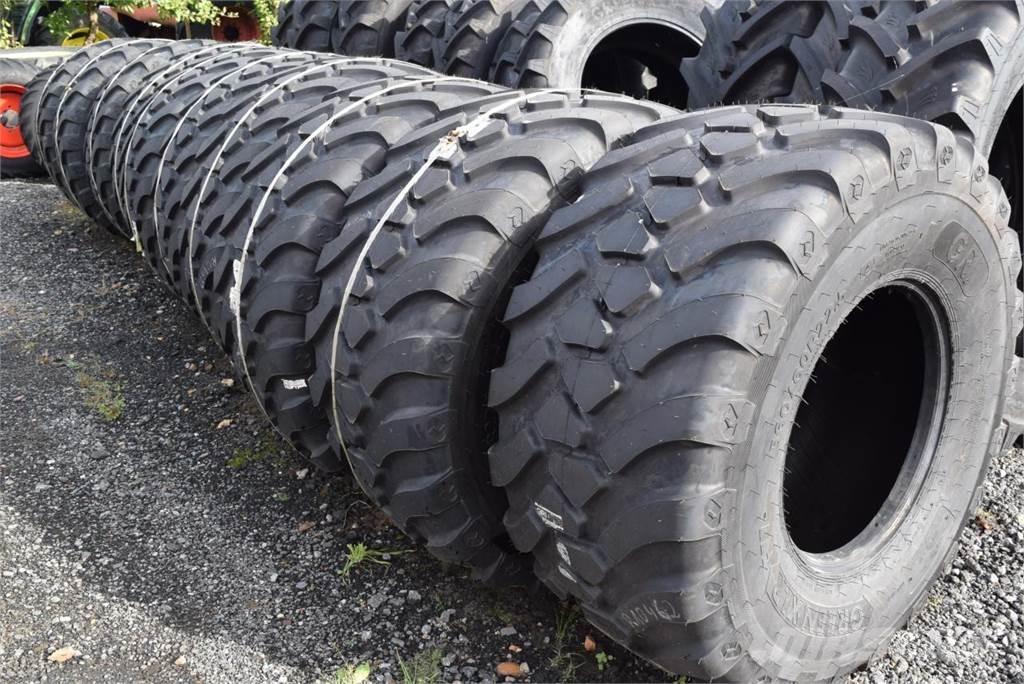  560/60R22.5  ***GRI*** Opony, koła i felgi