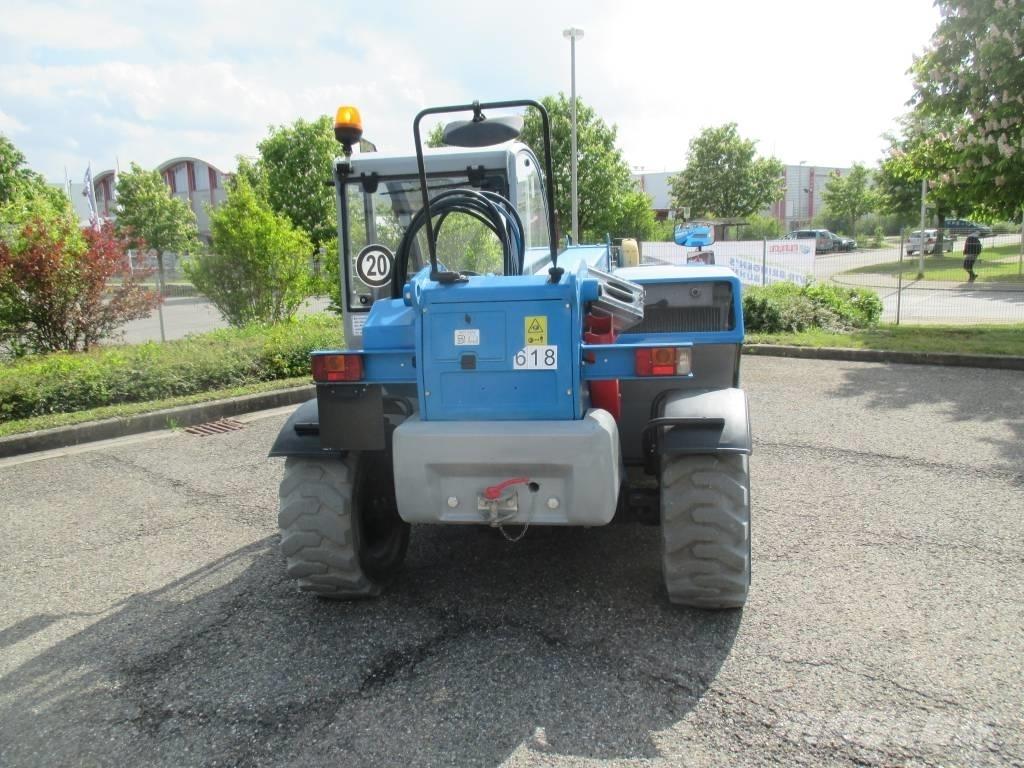 Genie GTH 2506 Ładowarki teleskopowe