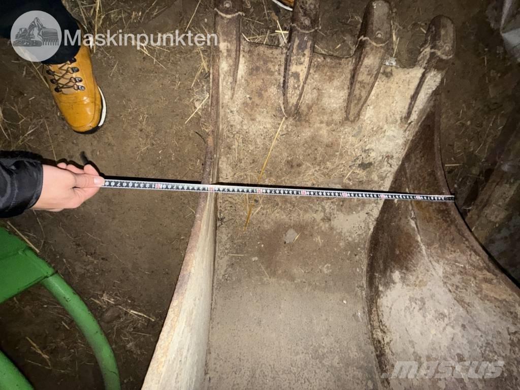 Hanix H 56 C Minikoparki