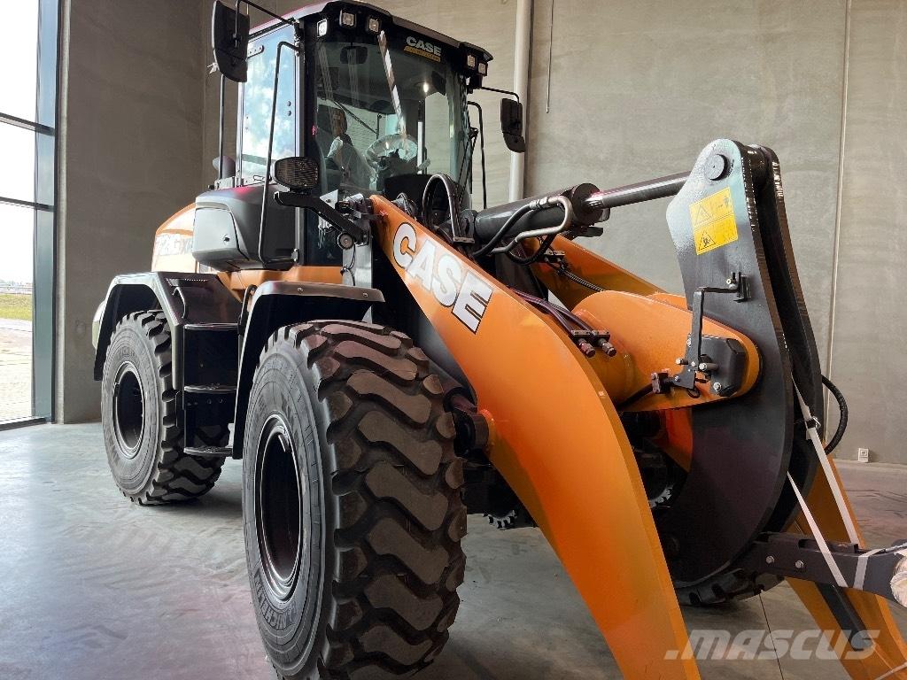 CASE 721 G Evolution Ładowarki kołowe