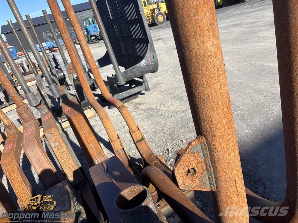 Rottne F10 Inne akcesoria