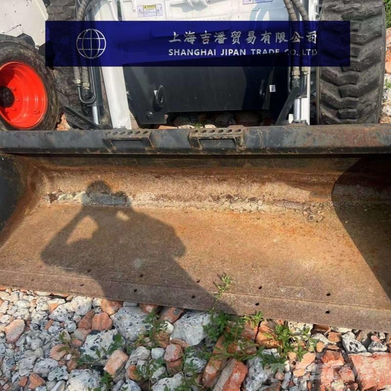 Bobcat S 590 Ładowarki burtowe