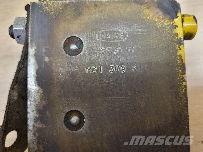  Hewa SP3D - MD 2/24N Transport - Inne