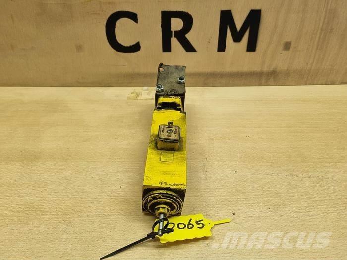  Hewa SP3D - MD 2/24N Transport - Inne