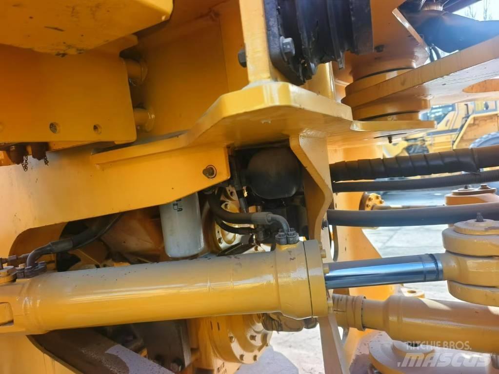 Volvo L 180 F Ładowarki kołowe