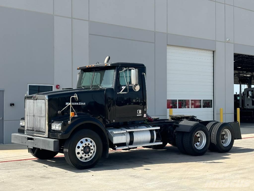 Western Star 4900 Ciągniki siodłowe