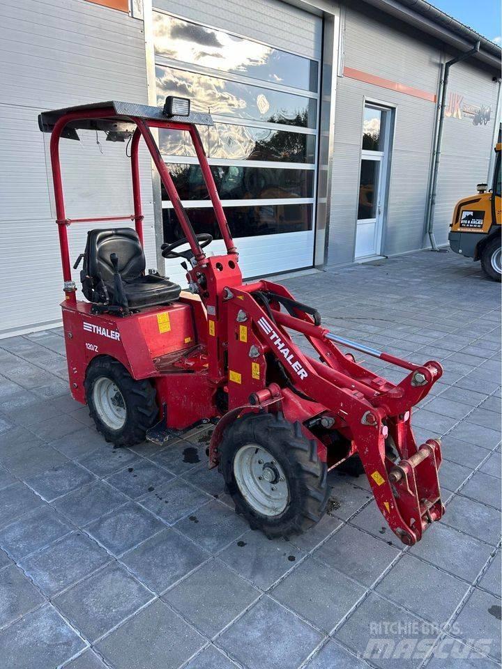 Thaler KL120/Z Miniładowarki