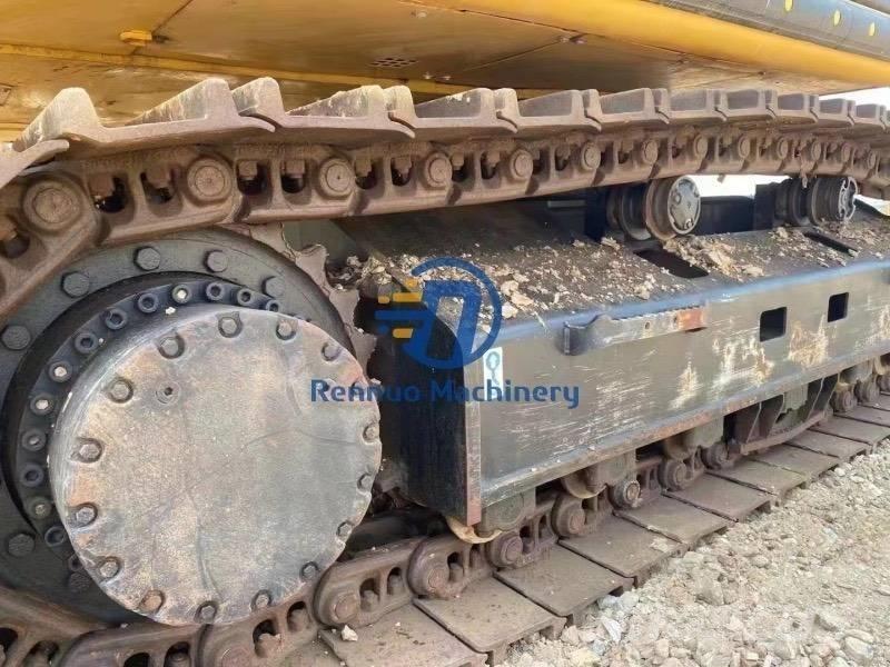 CAT 336 D2 Koparki gąsienicowe