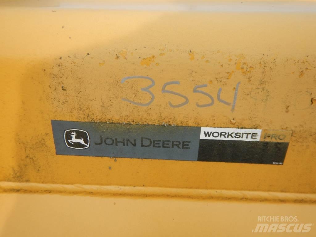 John Deere AT340424 Łyżki do ładowarek