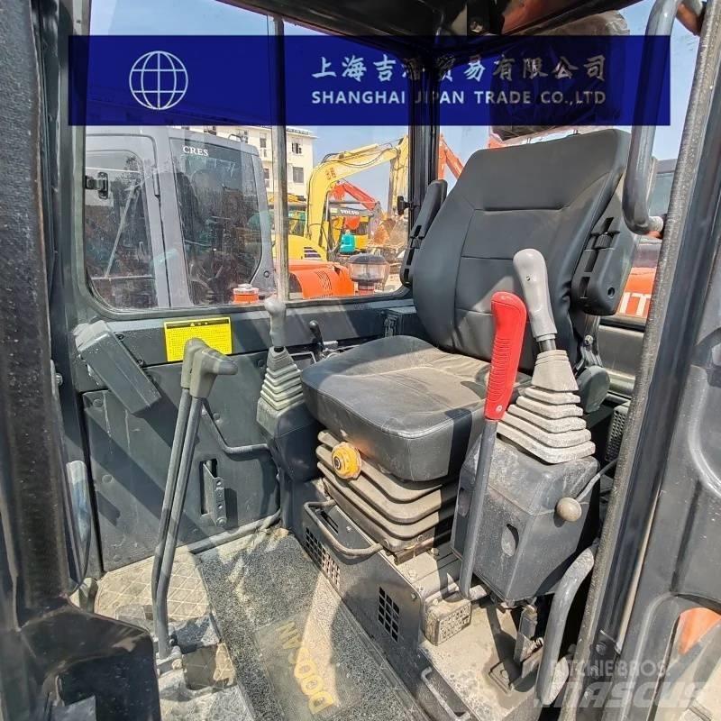 Doosan DH 60-7 Minikoparki