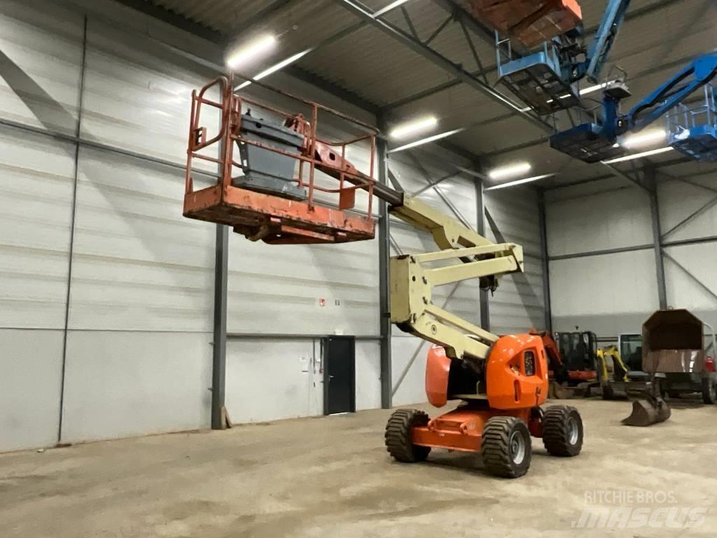 JLG 450 AJ Podnośniki przegubowe