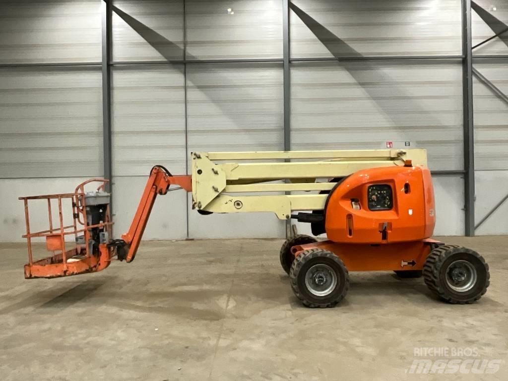 JLG 450 AJ Podnośniki przegubowe
