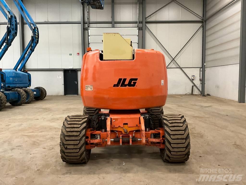 JLG 450 AJ Podnośniki przegubowe