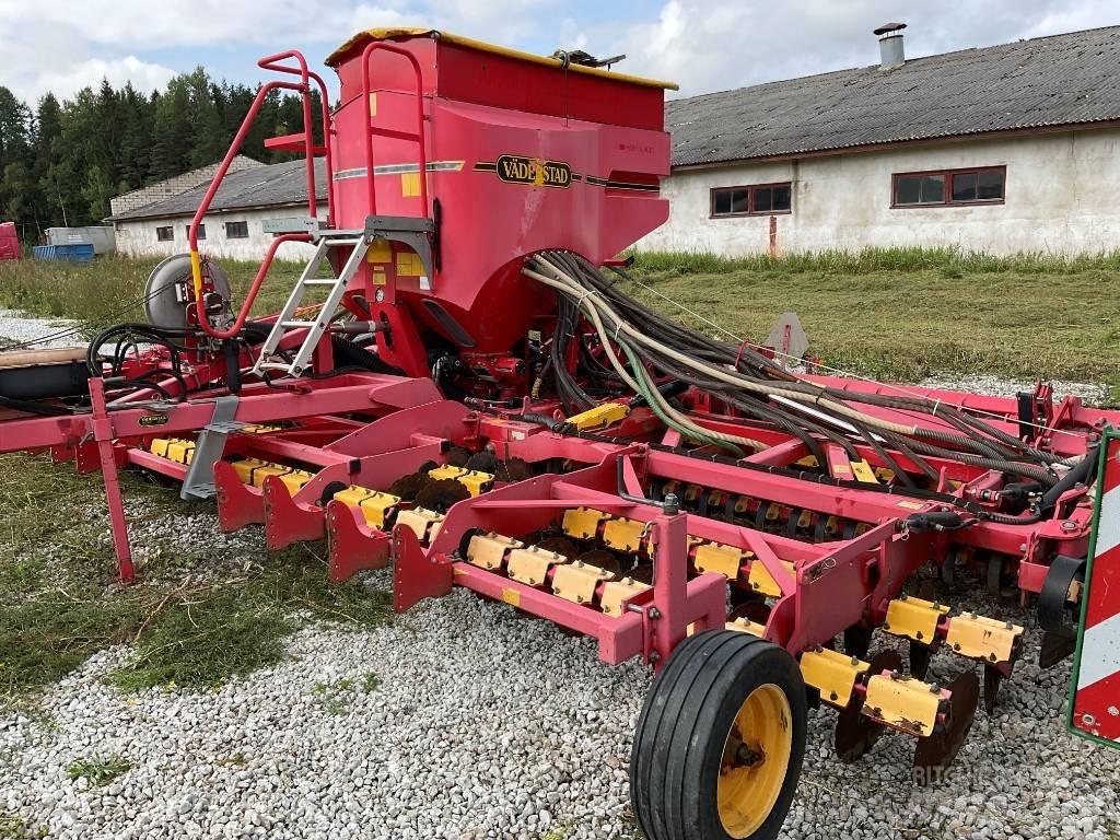 Väderstad RapidA800S Siewniki