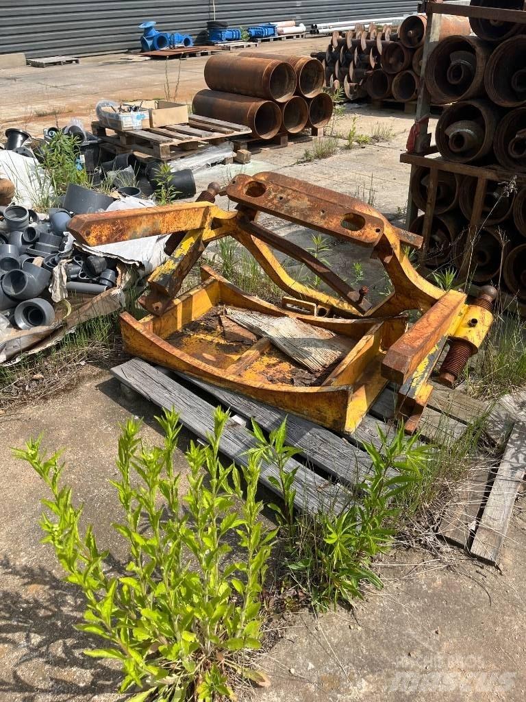  PERFORATOR PBA95 Wiertnice do robót pod ziemią