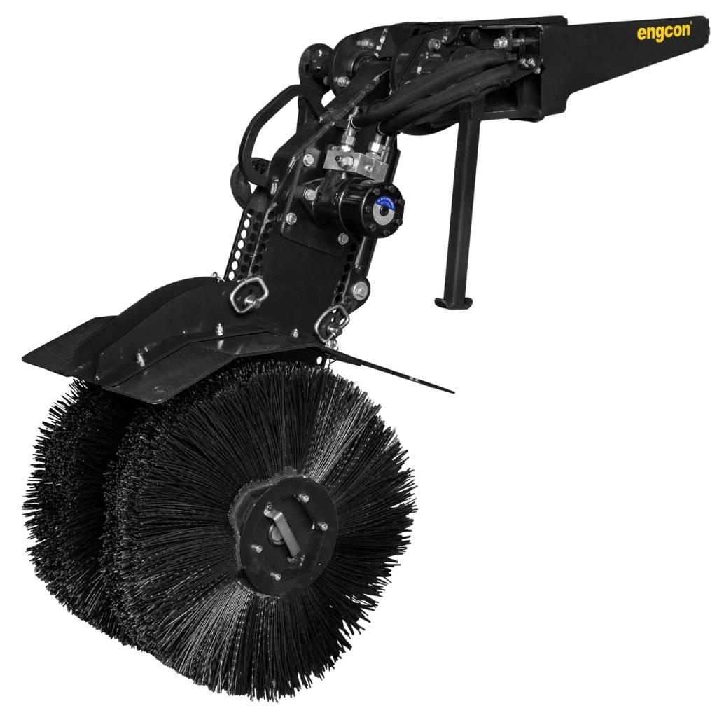 Engcon Sopvals Szczotki