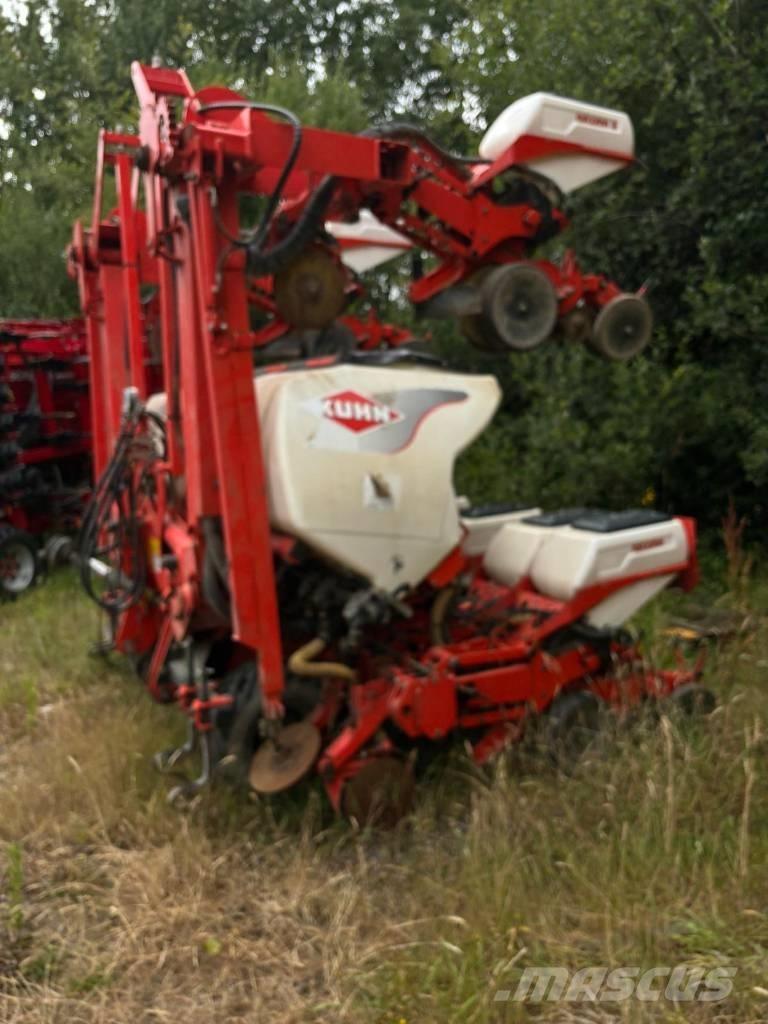Kuhn Maxima 2 Siewniki