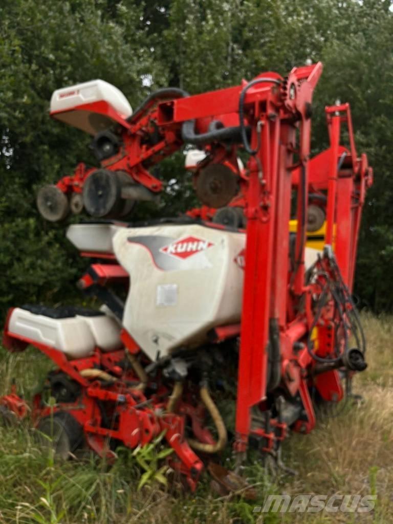 Kuhn Maxima 2 Siewniki