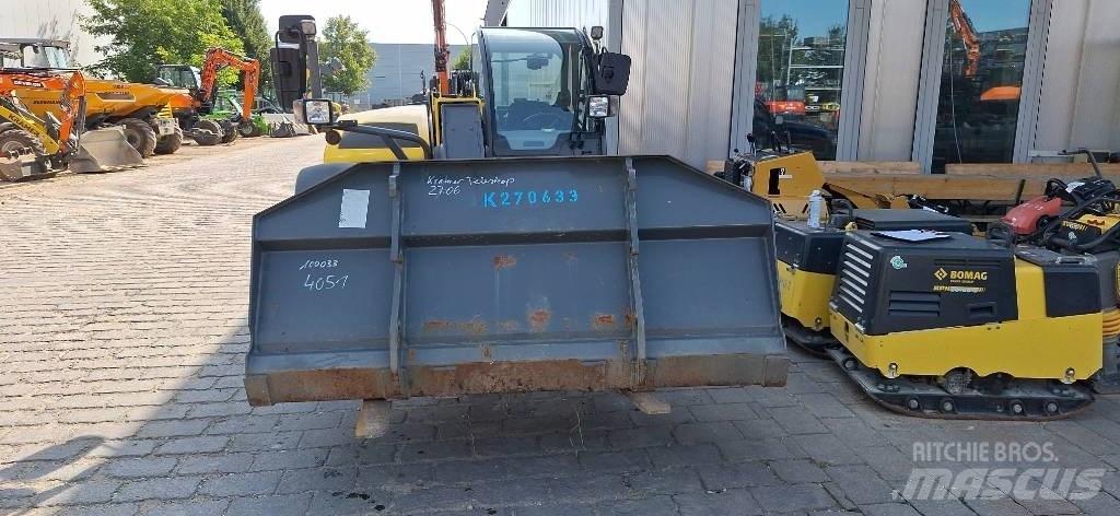 Kramer 2706 Ładowarki teleskopowe