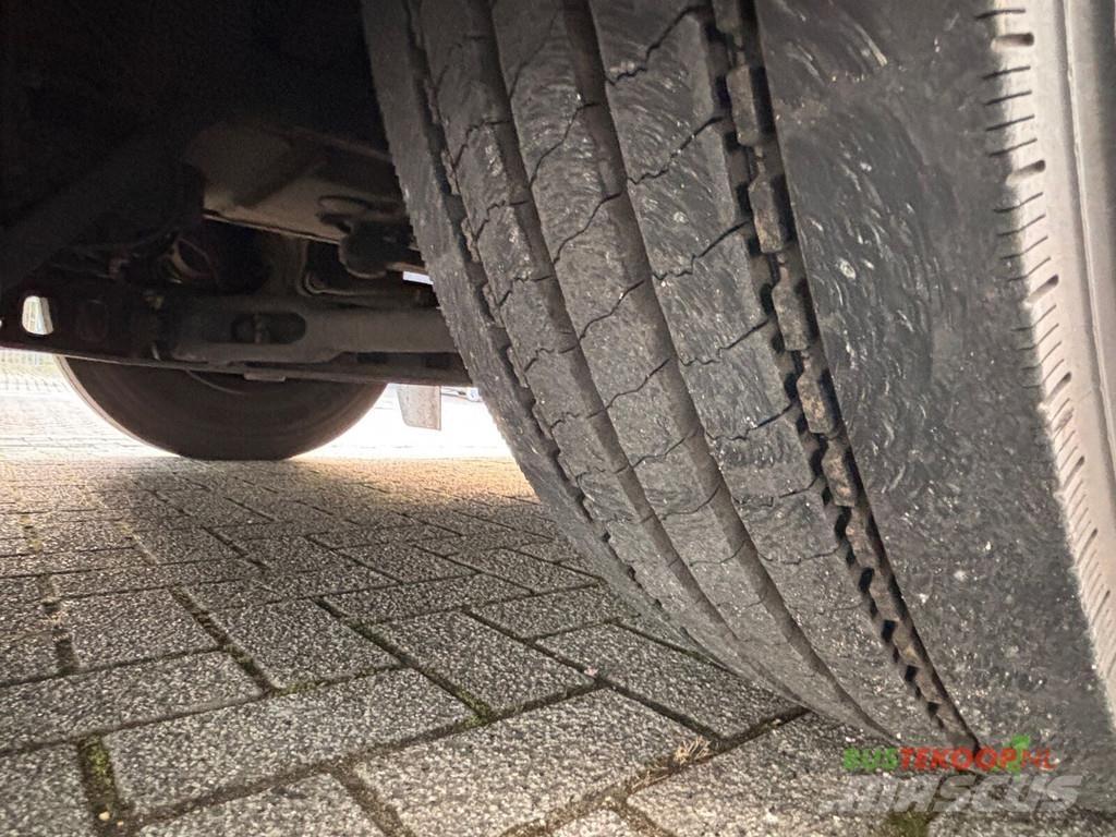 Setra S 415GT-HD Autokary turystyczne