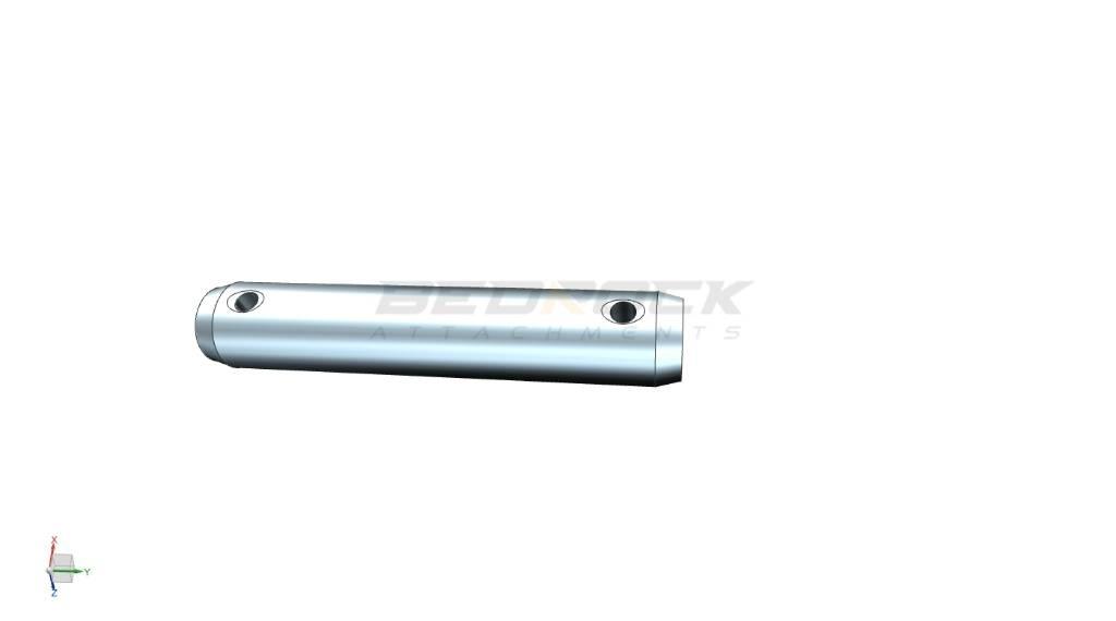 Bedrock 34.88MM PIN Inne akcesoria