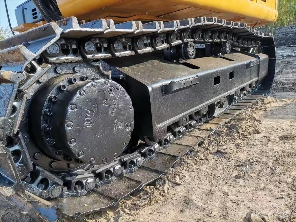 CAT 336 D L Koparki gąsienicowe