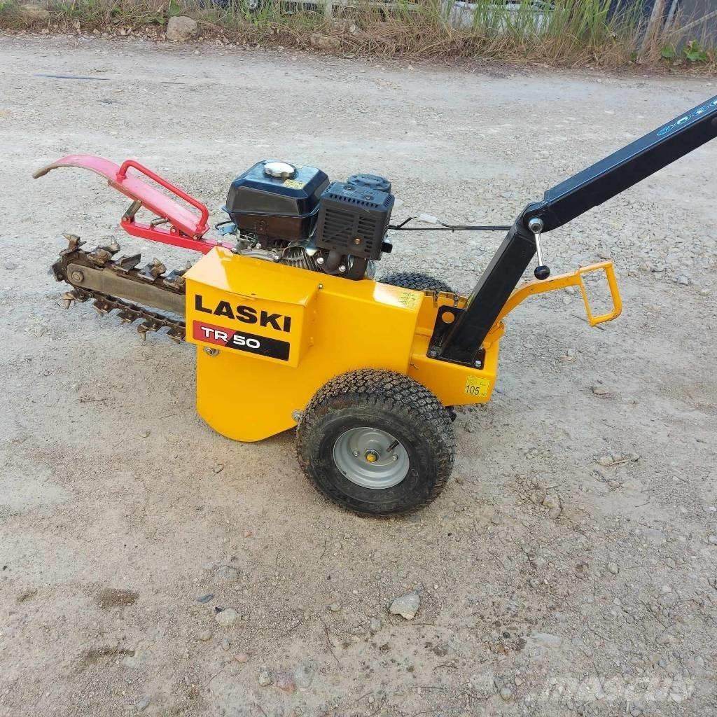 Laski TR50/7 Komunalne - Inne