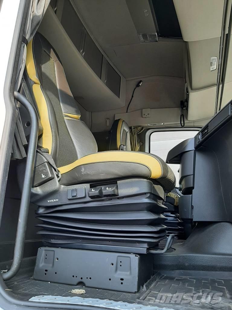 Volvo FH 16 Samochody do przewozu drewna